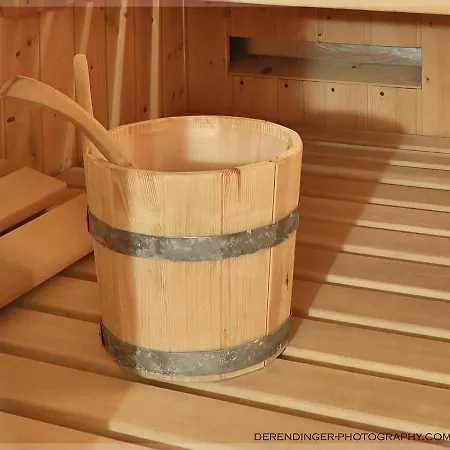 Bellawiese * Sankt Antönien