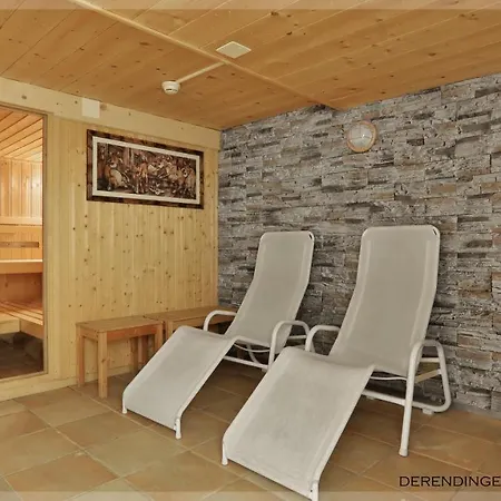 Guest house Bellawiese