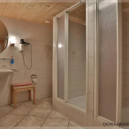 Guest house Bellawiese