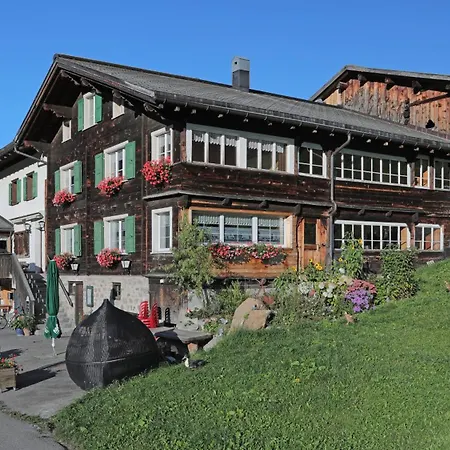 Guest house Bellawiese
