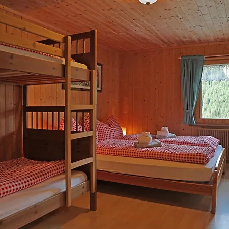 Guest house Bellawiese