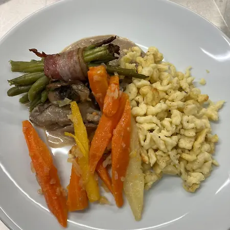 Bellawiese בית הארחה Sankt Antönien