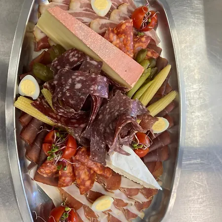 Bellawiese 招待所