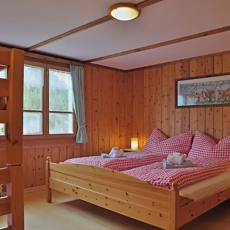 Bellawiese Guest house *