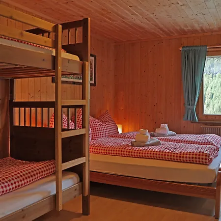 Guest house Bellawiese *