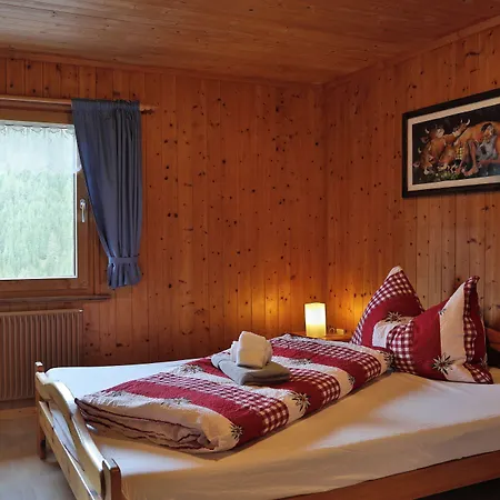 Bellawiese Guest house