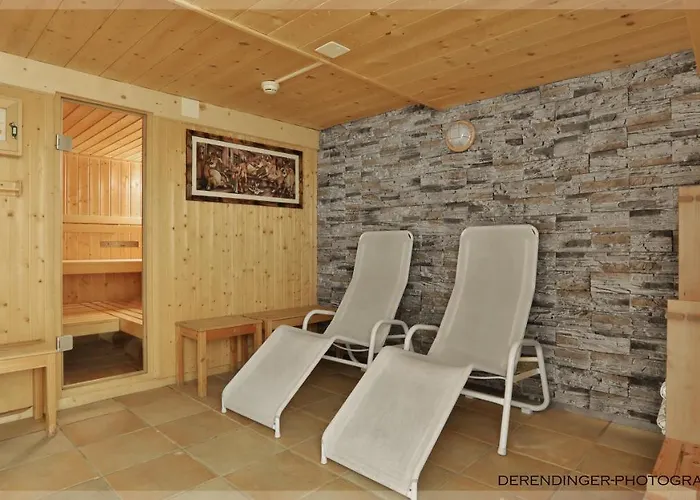 Maison d'hôtes Bellawiese