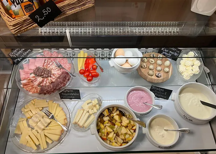 Bellawiese Sankt Antönien