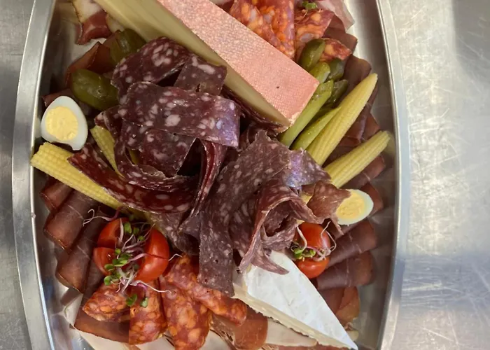 Bellawiese Gæstehus