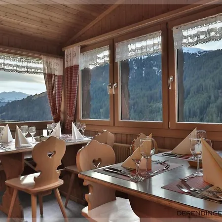 Bellawiese 셍트안토닌