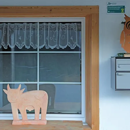 게스트하우스 Bellawiese 셍트안토닌