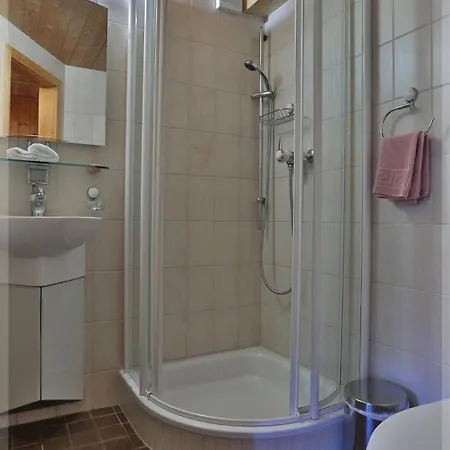 게스트하우스 Bellawiese 셍트안토닌