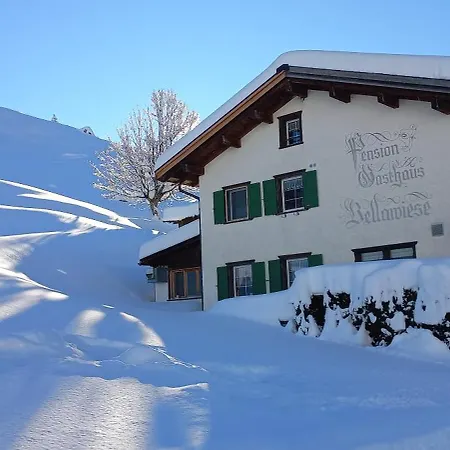 Bellawiese * 셍트안토닌