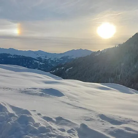 게스트하우스 Bellawiese 셍트안토닌