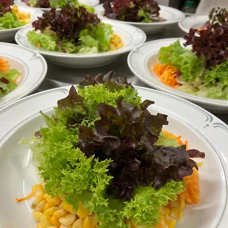 게스트하우스 Bellawiese *