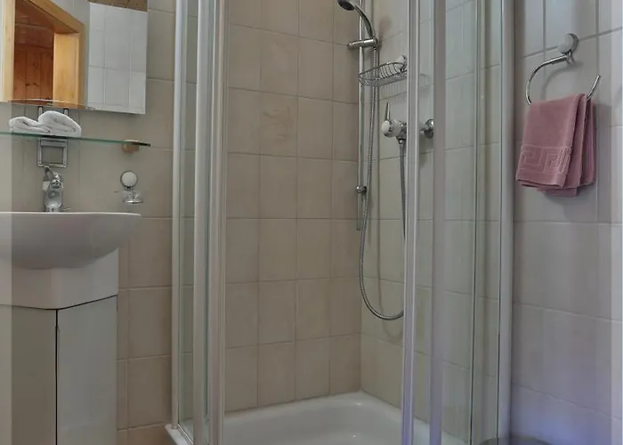 Casa de hóspedes Bellawiese Sankt Antönien