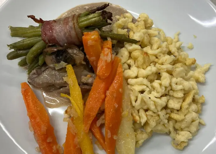 Bellawiese Casa de hóspedes Sankt Antönien