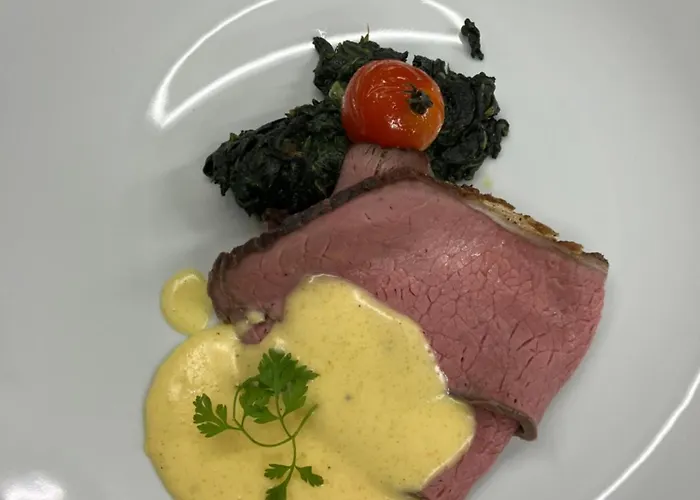 Gasthof Bellawiese *