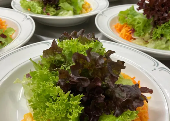 Gasthof Bellawiese *